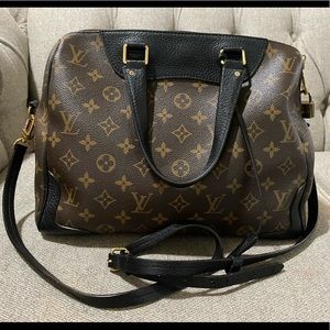 Louis Vuitton-Retiro NM Monogram Canvas